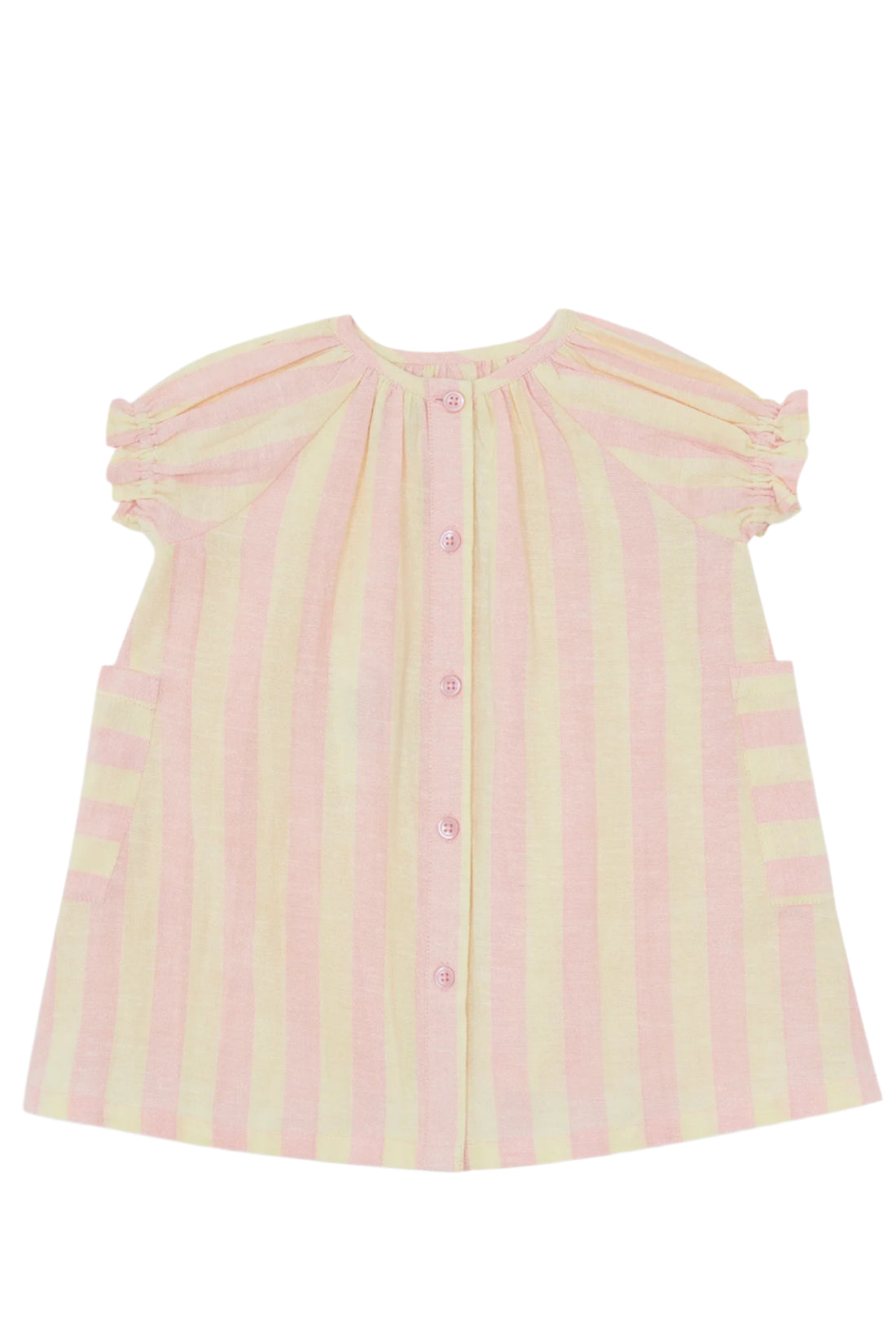 lucile dress