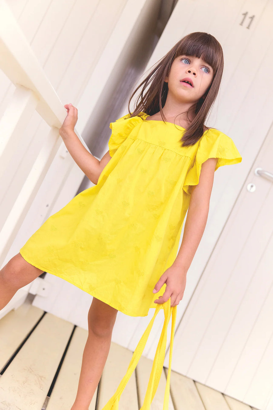 reve dress