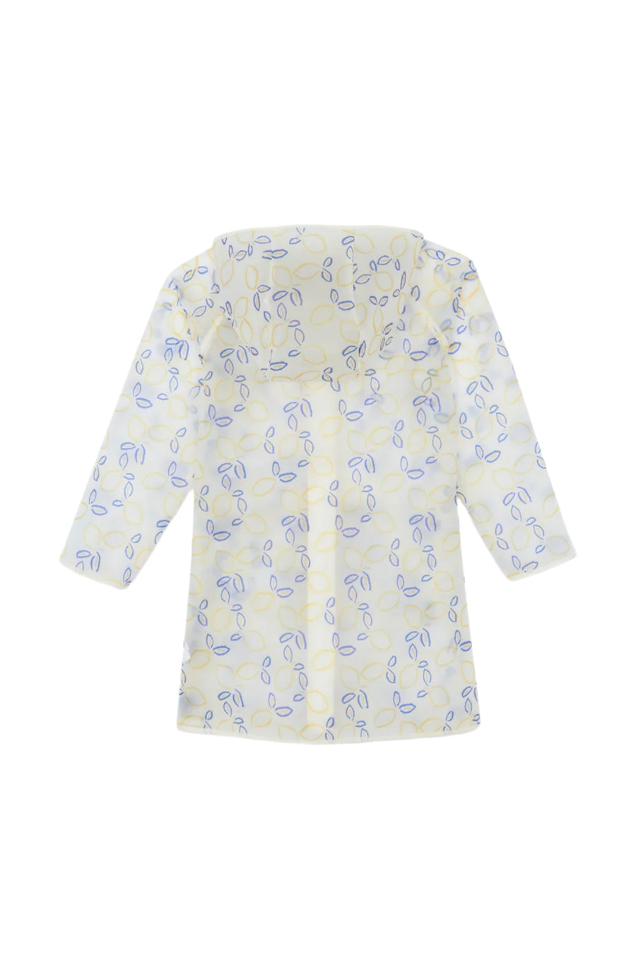 lolly coat