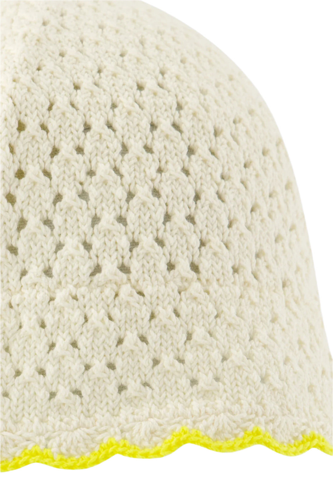 crochet cap