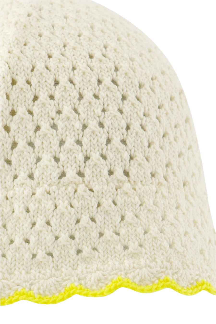 crochet cap