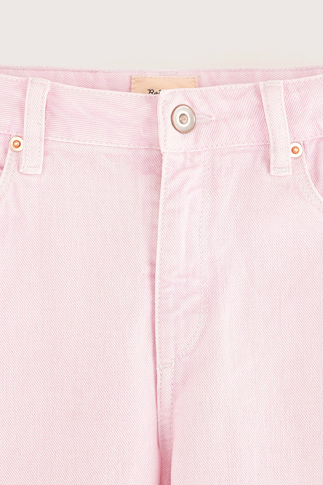 poppies pant