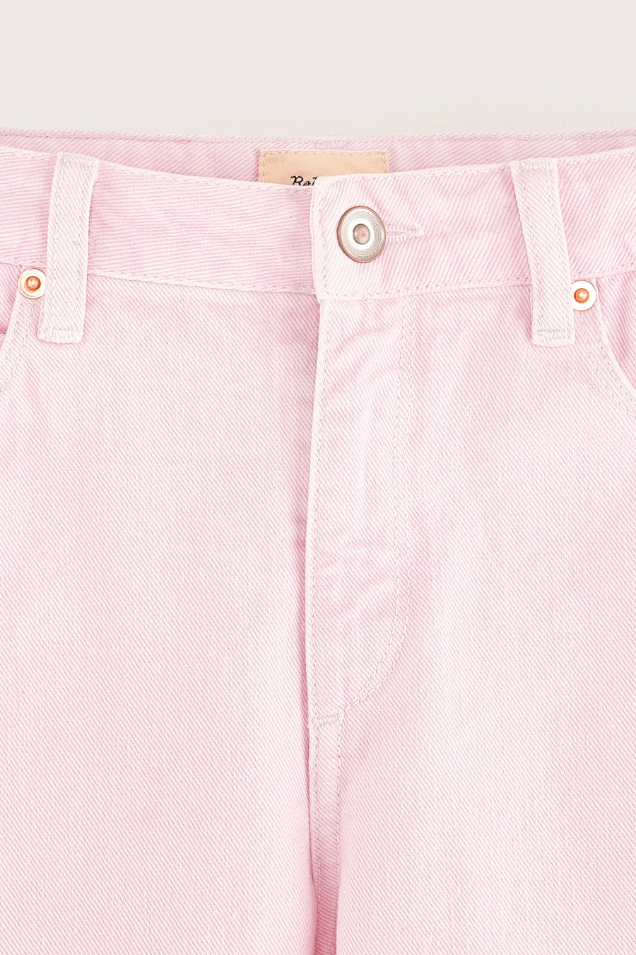 poppies pant