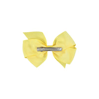 big bow clip lemon