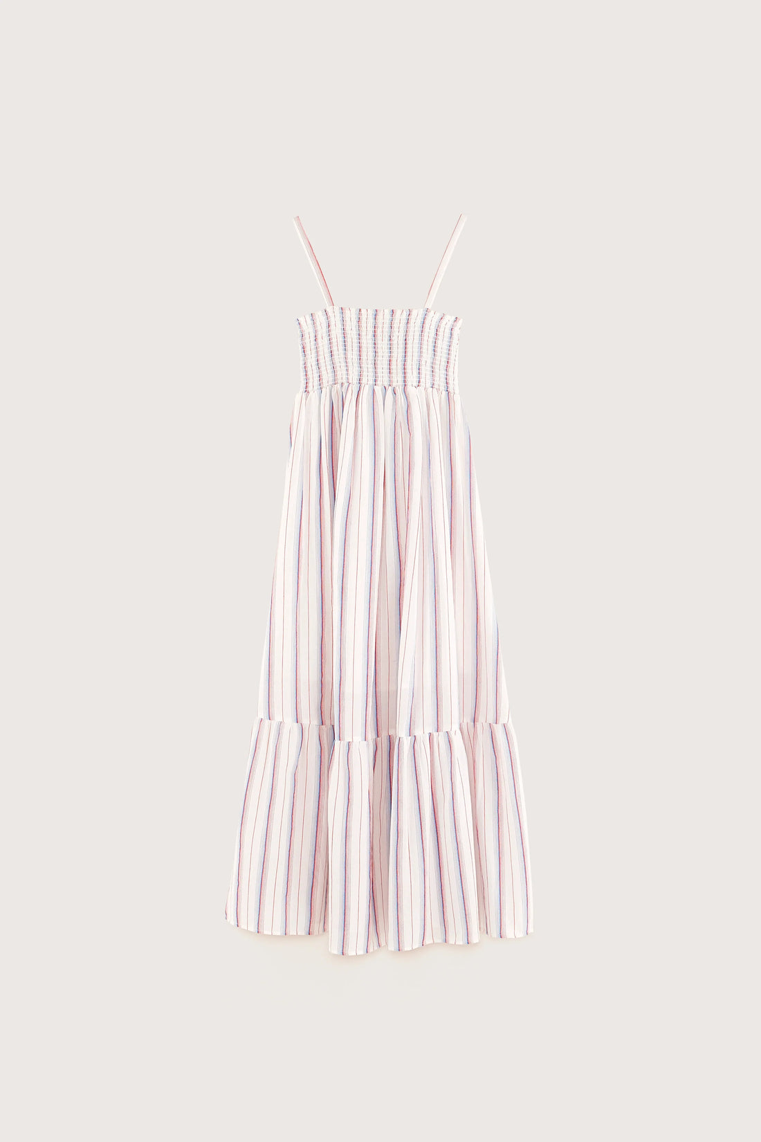 heather dress