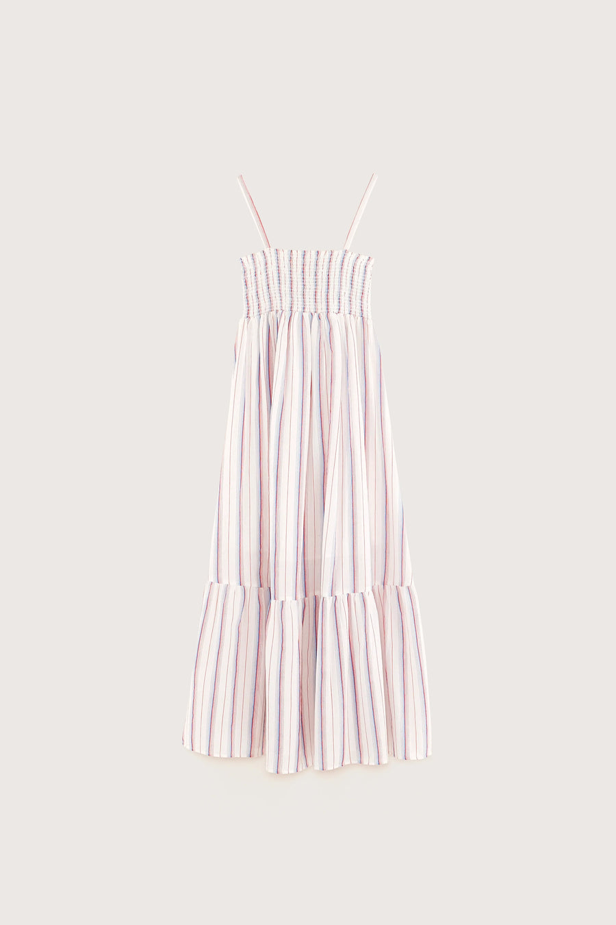 heather dress