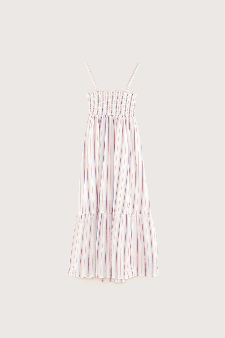 heather dress