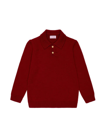 brio merino jumper