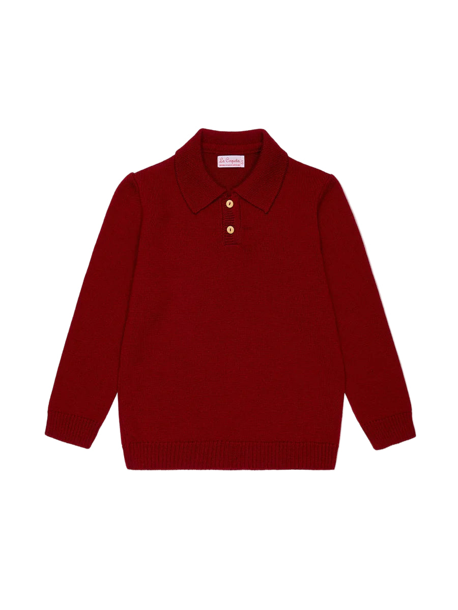 brio merino jumper
