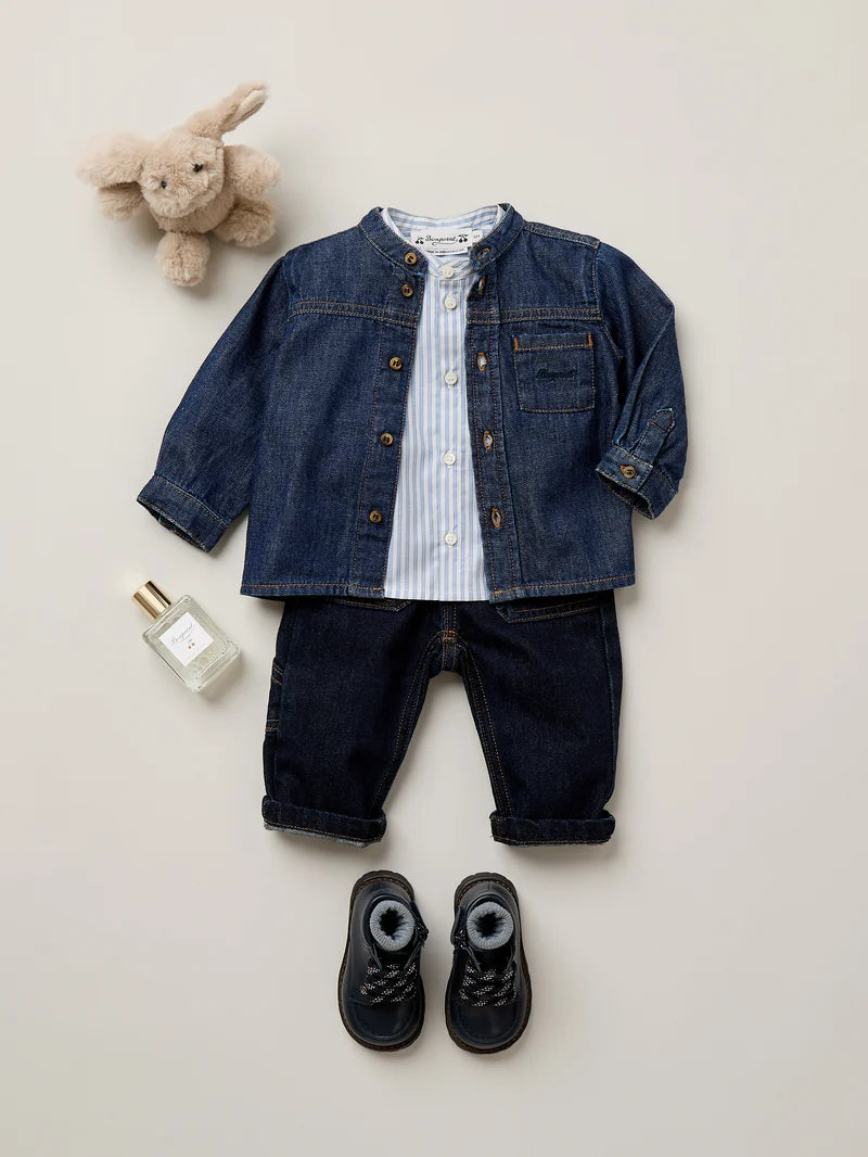 bb molisson shirt