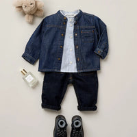 bb molisson shirt