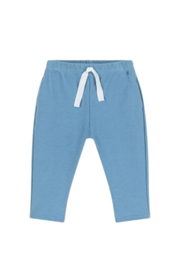 baby blue sweatpant