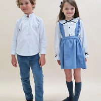 bb mateo ls shirt