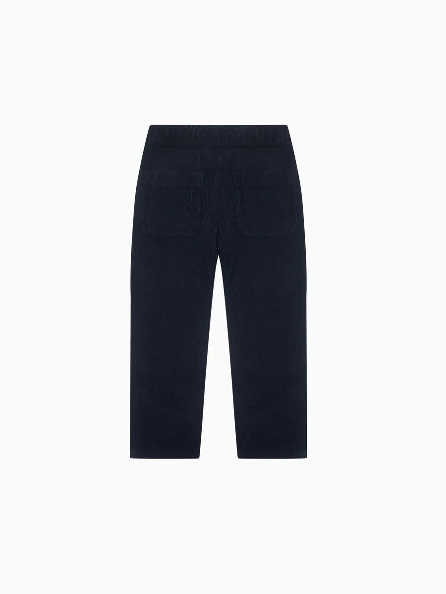 benito corduroy trousers