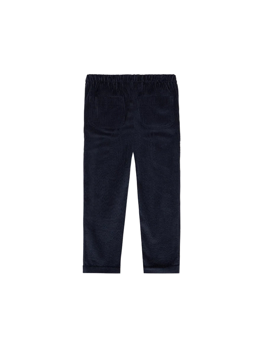 benito corduroy trousers