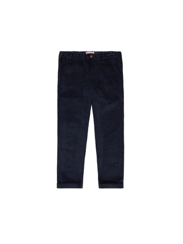 benito corduroy trousers