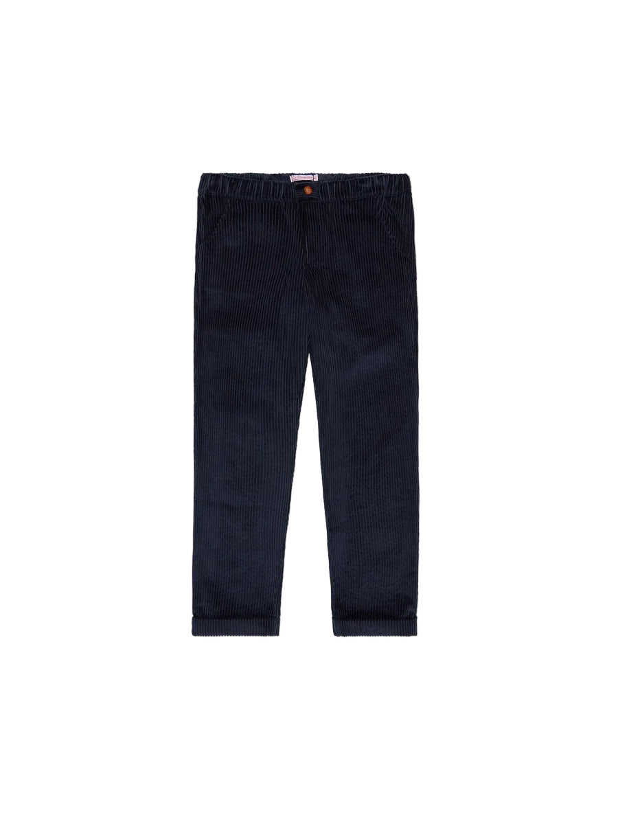 benito corduroy trousers