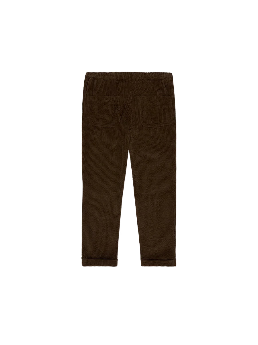 benito corduroy trousers