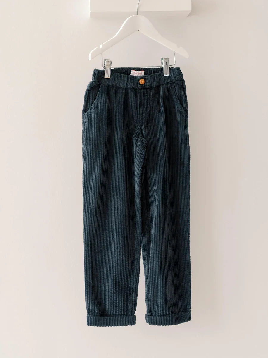 benito corduroy trousers