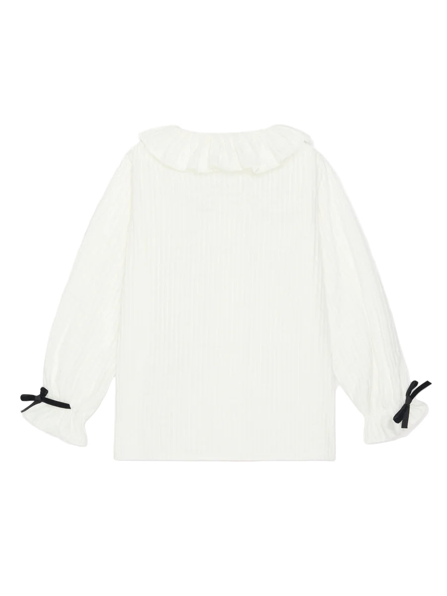 betty ls blouse