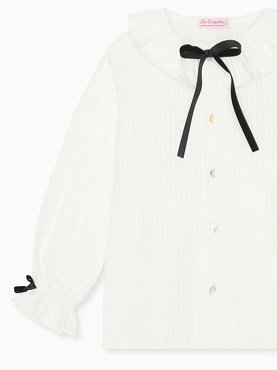 betty ls blouse