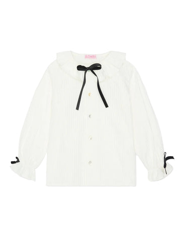 betty ls blouse
