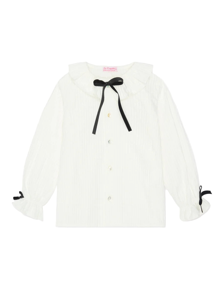 betty ls blouse