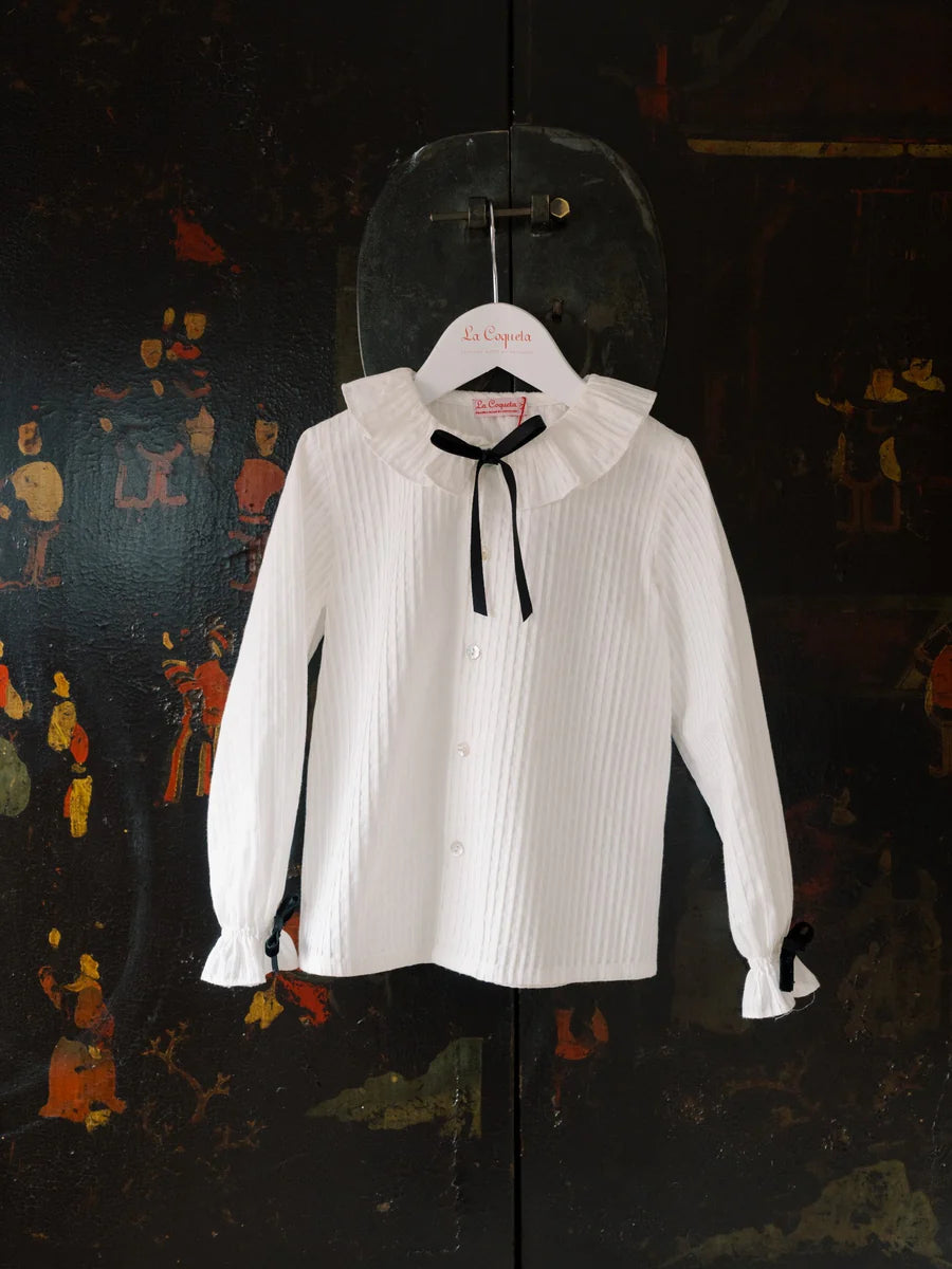 betty ls blouse