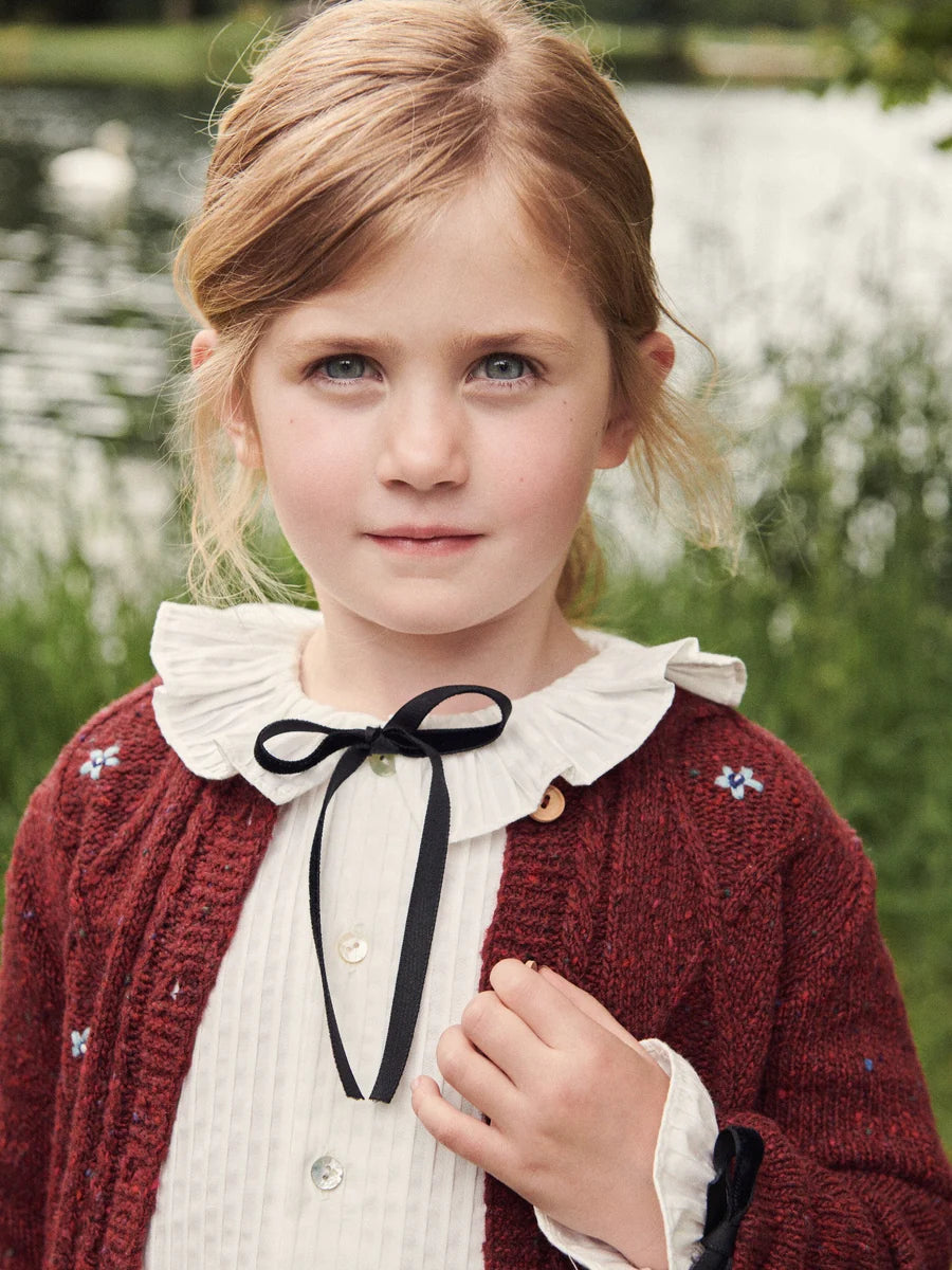 betty ls blouse
