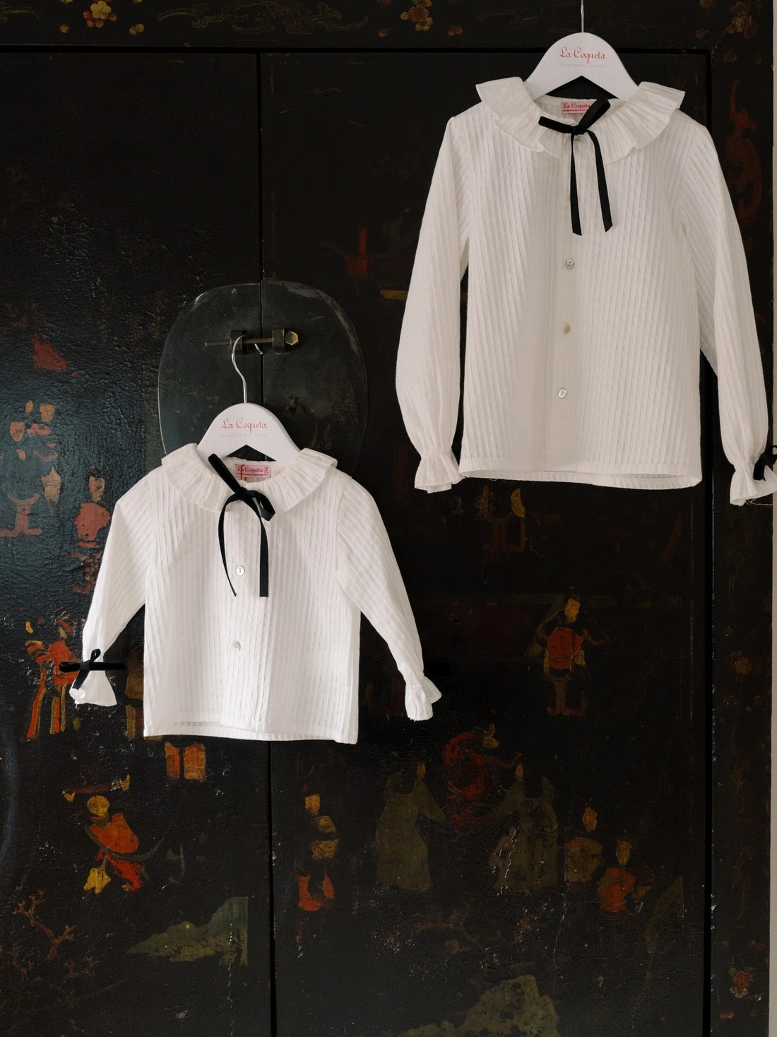 betty ls blouse