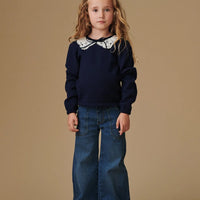 bb enola wide leg jeans
