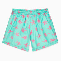 bravo palm swim short