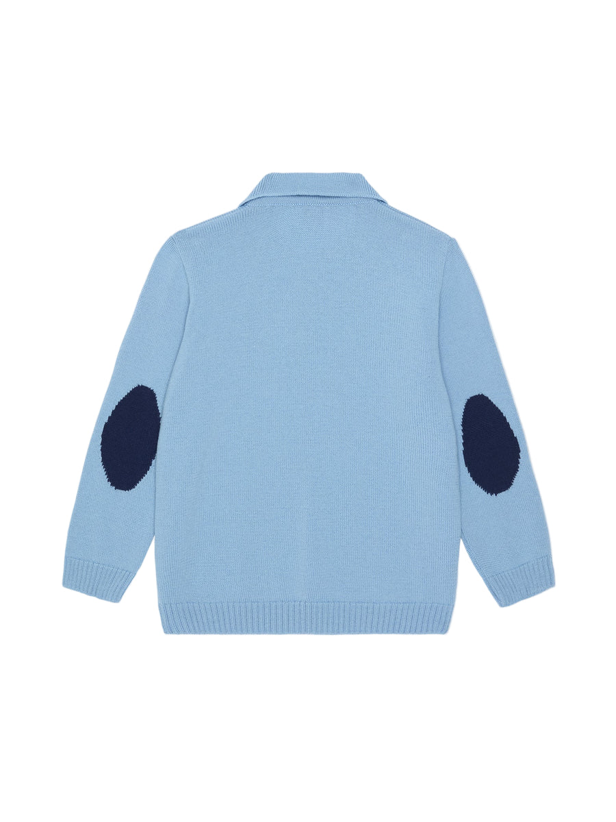 brio merino jumper