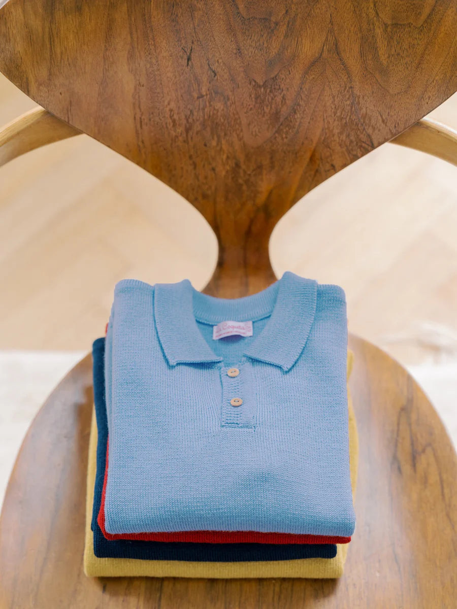 brio merino jumper