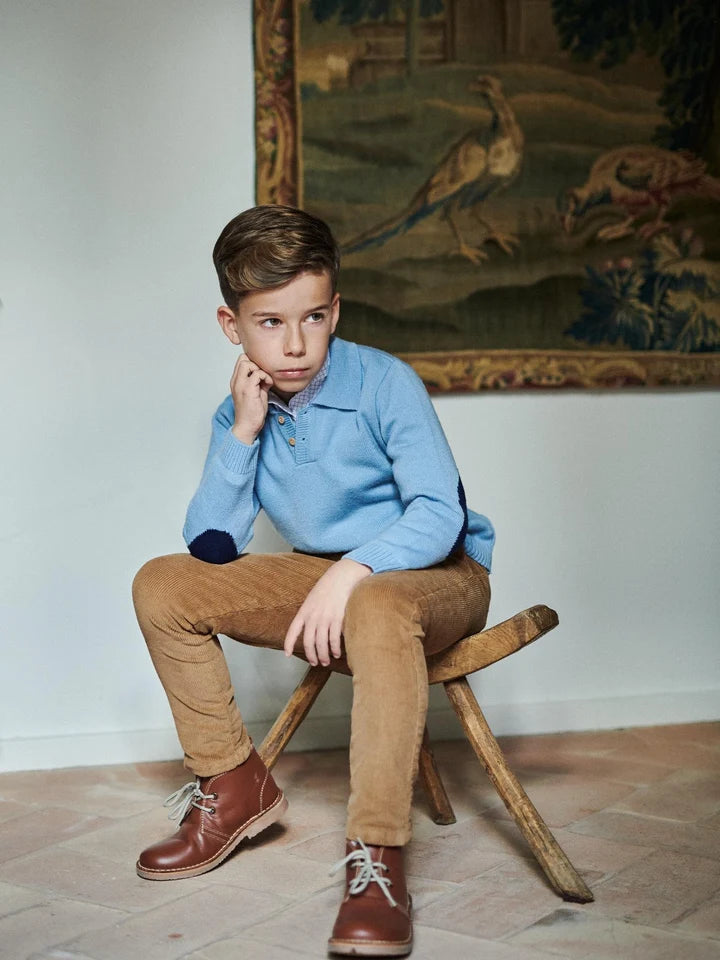 reinaldo trousers