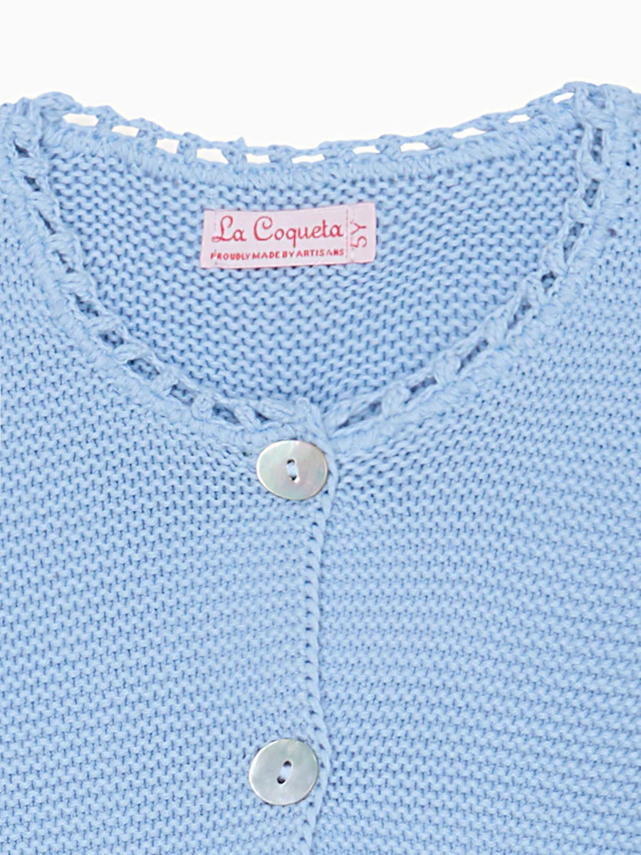 brisa cardigan