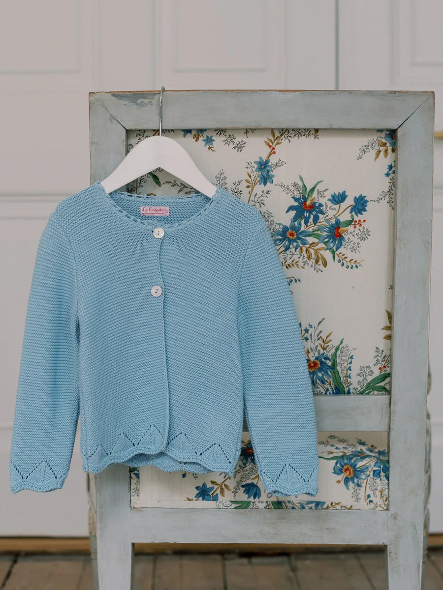 brisa cardigan
