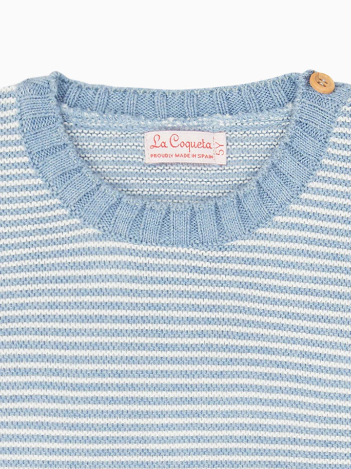 bromo jumper