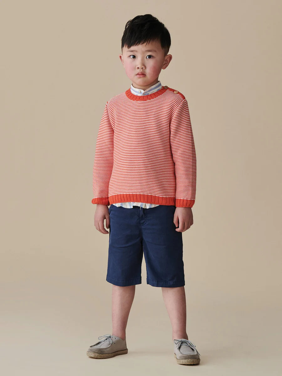 bocusi chino short
