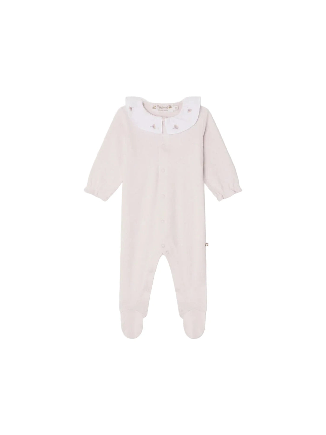 lintina pajama C
