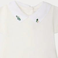 jullet ml body