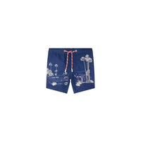 niagara swim short C