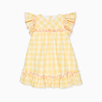 rosa dress C