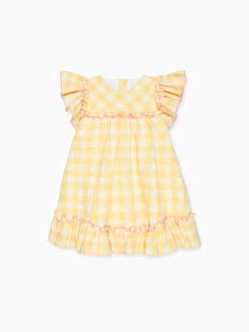rosa dress C