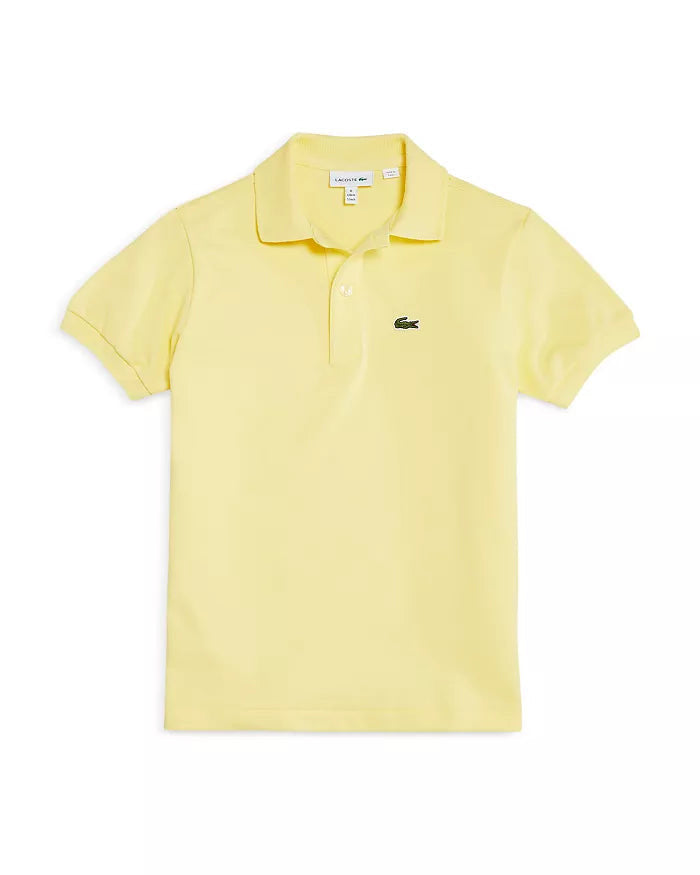 baby polo shirt