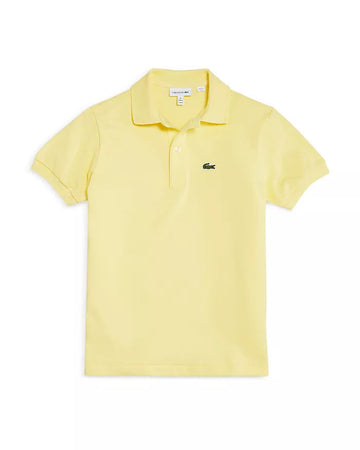 baby polo shirt