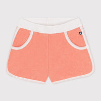 terry short