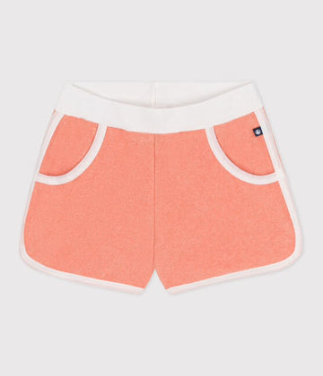 terry short