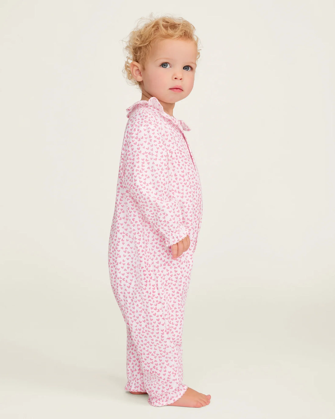 sweethearts madeline romper