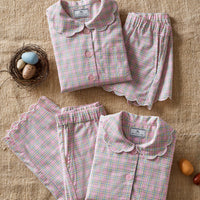 colette short set